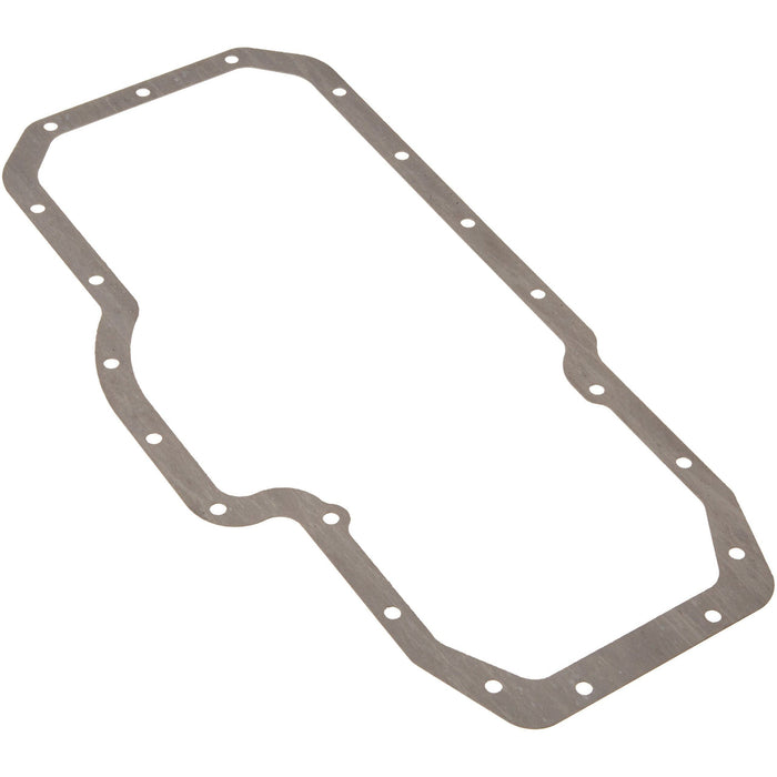 Genuine Elring part for Peugeot Oil Pan Gasket 000.958