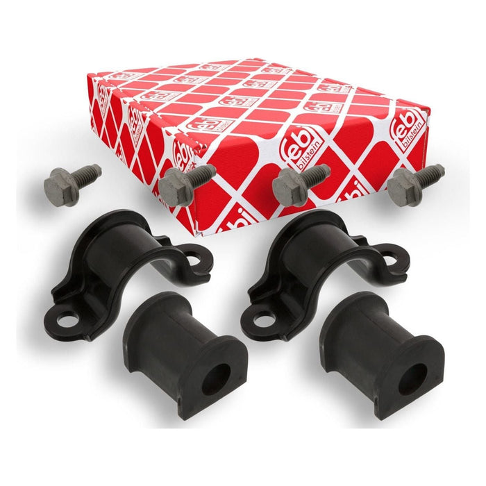 febi 44860 Anti Roll Bar/Stabilizer Bushing/Kit