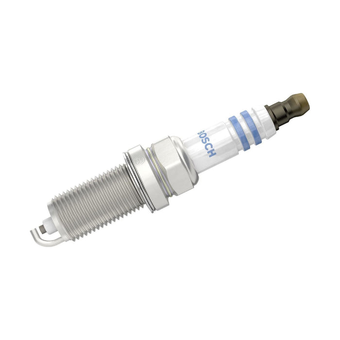 Genuine Bosch Spark Plug Fr7Se fits Smart Forfour - 1.1 - 03-06 0242236664