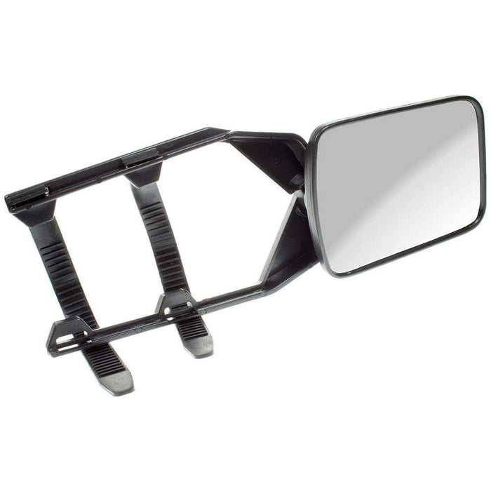 Maypole Caravan Trailer Mirror Glass Extension Towing Mirrors 8322 Convex Car