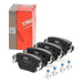 Genuine TRW Brake Pads (Rear) (R90) GDB1525 TRW  - Dynamic Drive