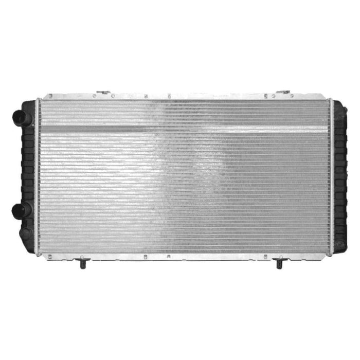 NRF Radiator 52062