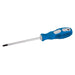 Silverline General Purpose Screwdriver Trx T25 x 100mm Silverline  - Dynamic Drive