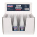 Sealey Super Glue Fast Setting 20g Pack of 20 SCS302 Sealey  - Dynamic Drive