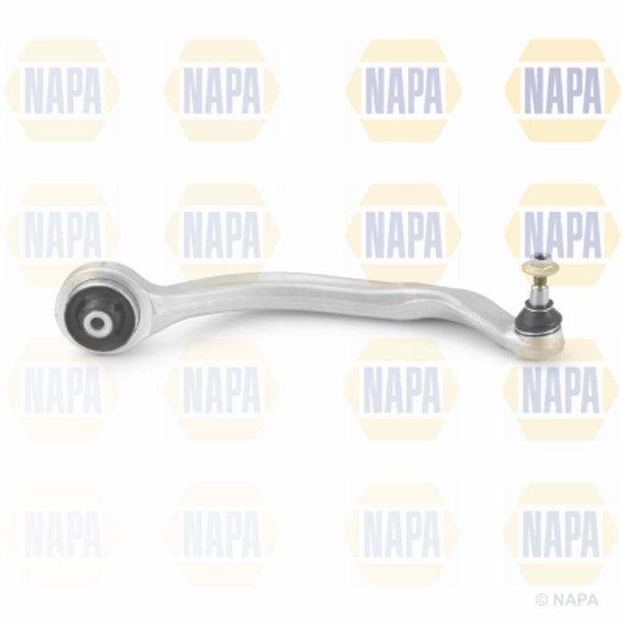 Genuine NAPA Suspension Arm (RH) for Audi Seat Skoda VW Volkswagen 8E0407694AA