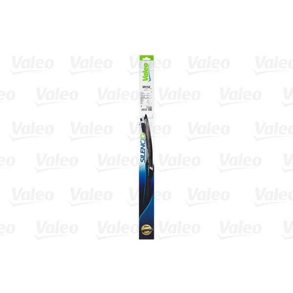 Valeo Single Wiper Blades 574627 Automotive Part Valeo  - Dynamic Drive