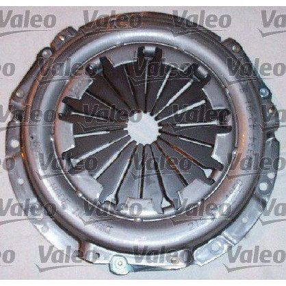 Valeo Clutch Kit 006785 Automotive Part fits PSA BX17 205 309 405 Valeo  - Dynamic Drive