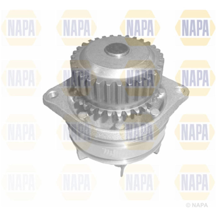 Genuine NAPA Water Pump for Nissan Renault Infiniti 210107Y00A