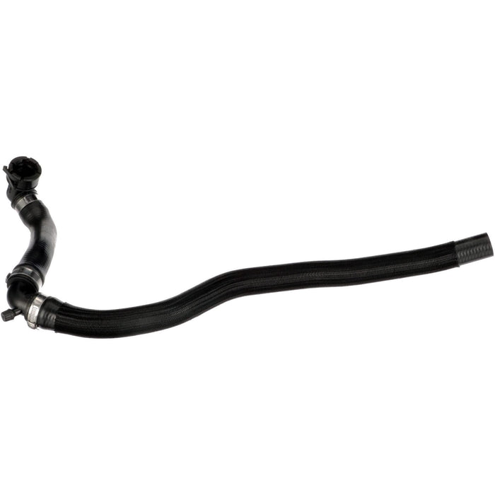 Gates Molded Heater Hose fits Renault Zoe Electric - 0.0 - 19- 02-2855A