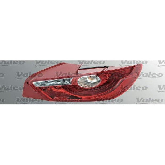 Valeo Signal Lamp Offside Driver Side 043861 Rear Right Auto Part fits Seat Ibiza