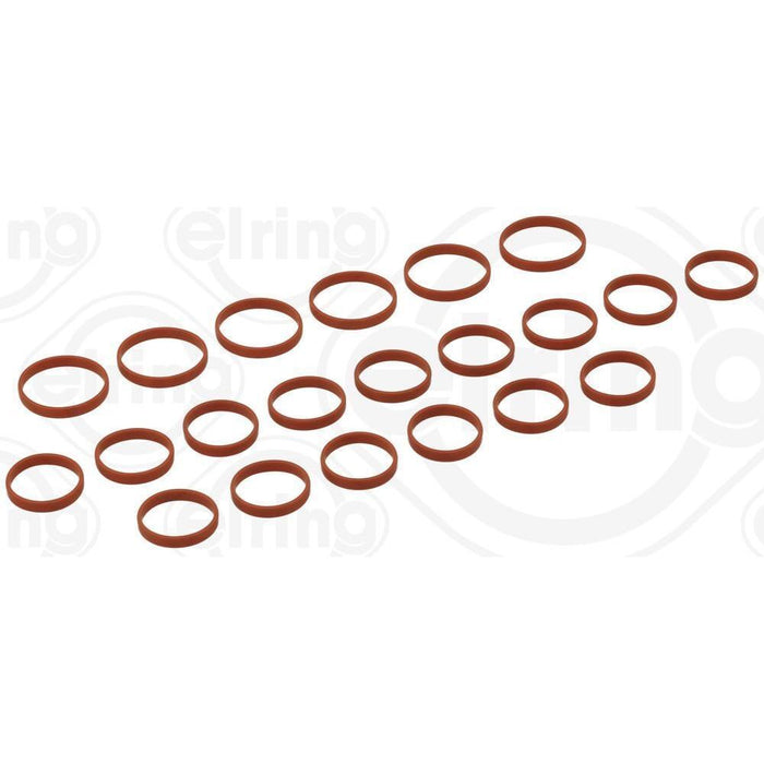 Genuine Elring part for Audi / VW Intake Manifold Gasket Set 086.420