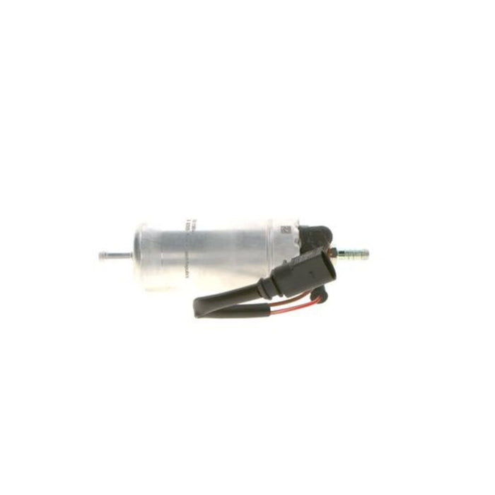 Genuine Bosch Fuel Pump fits Audi A4 TDi - 2.0 - 07-15 0580464131