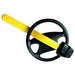 fits VW Transporter T5 Stoplock Pro Steering Wheel Lock Professional Steering Cl Stoplock  - Dynamic Drive