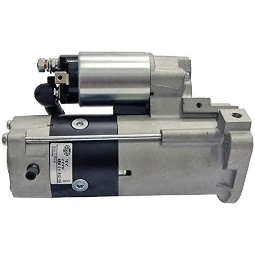 Hella Starter 12V 2.2kW 8EA 011 612-101 Hella  - Dynamic Drive