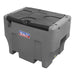 Sealey Combi Fuel Tank 400L/50L Portable D440T Sealey  - Dynamic Drive