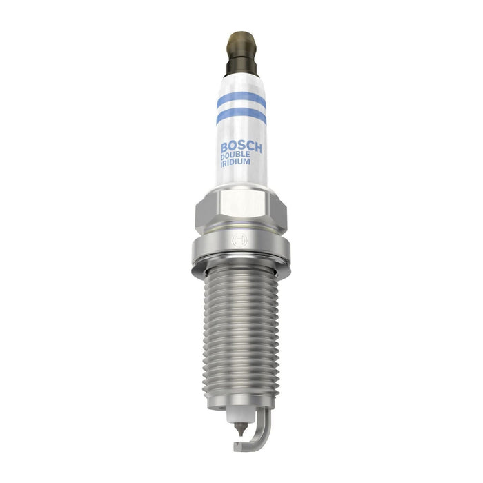 Bosch Spark Plug Vr7Mii33U fits Land Rover Range Rover Sport SCV8 - 5.0 - 13-18 Bosch  - Dynamic Drive