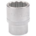 Draper Elora Bi-Hexagon Socket, 1.3/16" 3/4" Sq. Dr. 00509 Draper  - Dynamic Drive