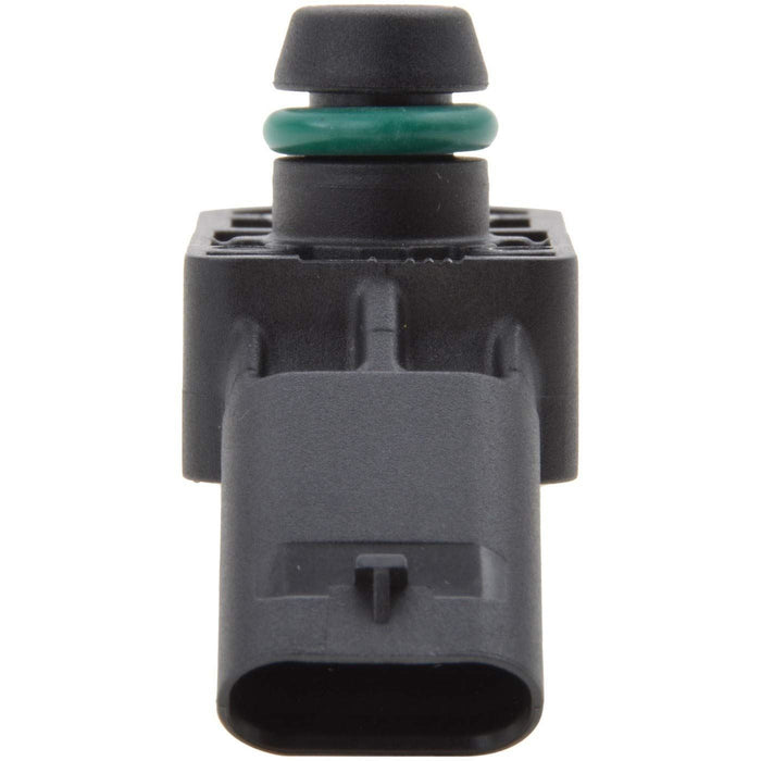 Genuine Bosch Map Sensor fits BMW 1 116i - 1.6 - 11-15 0261230253