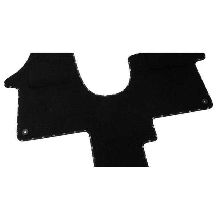 AG For Merc Sprinter RHD Cab Mat 2007 Onwards, Tough & Resistant