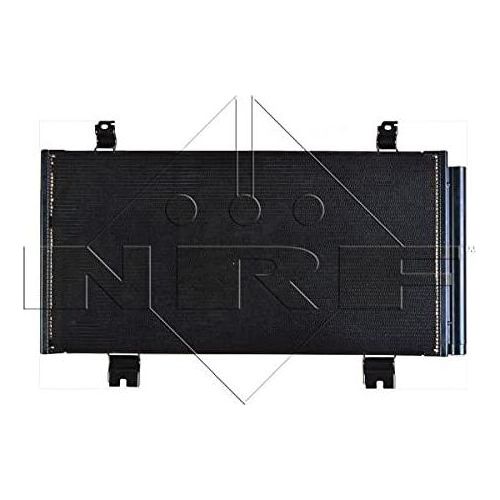 NRF Condenser 350100