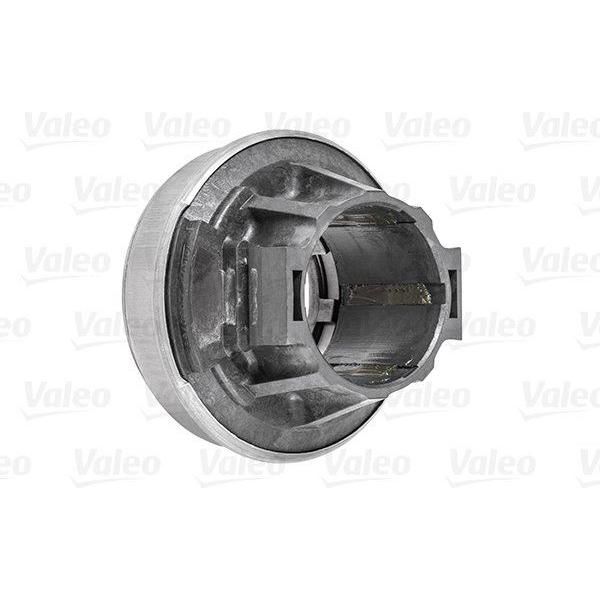 Genuine Valeo fits Clutch Kit 3P New 362 O.E. Iveco Valeo  - Dynamic Drive