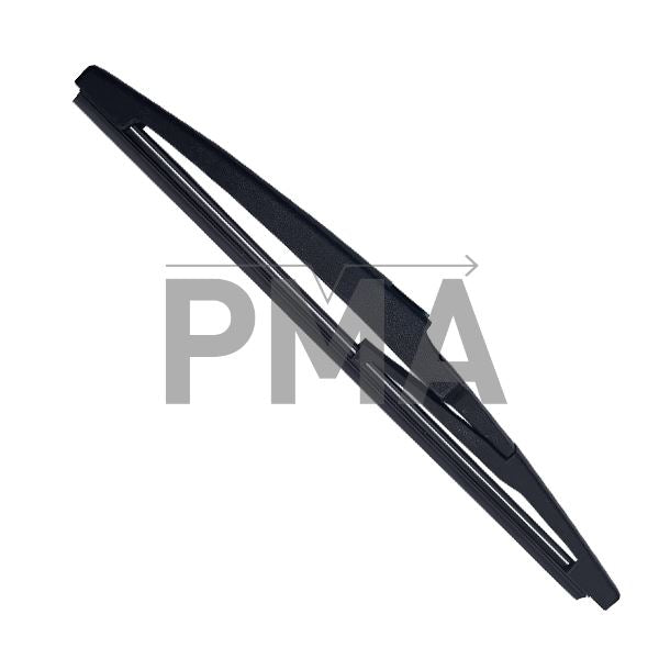 PMA Rear Plastic Wiper Blade 250mm PWR1016 PMA  - Dynamic Drive