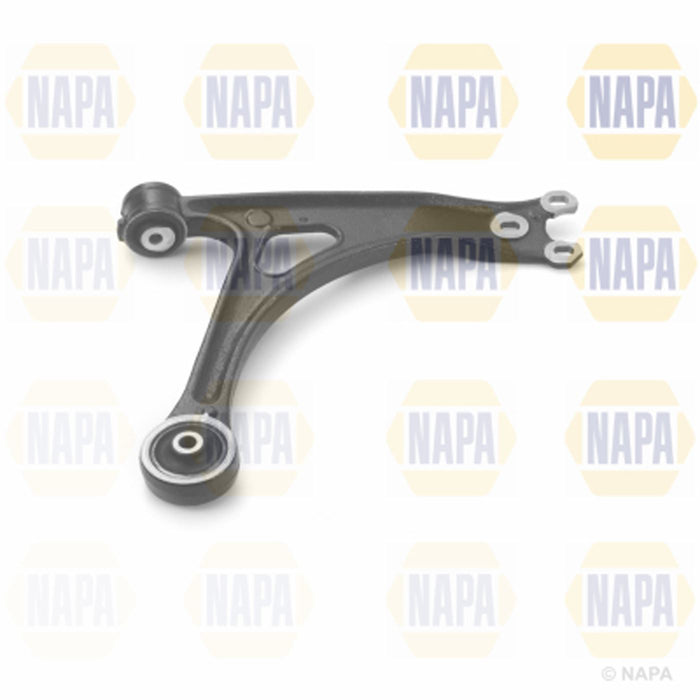 Genuine NAPA Wishbone (RH) for Audi Seat Skoda VW Volkswagen 8N0407152A