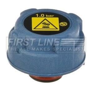 Genuine First Line Radiator Cap fits Iveco Daily 35S11 2.3 14 FRC160 First Line  - Dynamic Drive