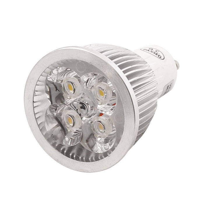 AG LED GU10 4W 4000K 73mm Lamp