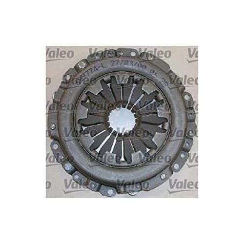 Valeo 2 Piece Clutch Kit 826955 Automotive Part fits Opel Valeo  - Dynamic Drive