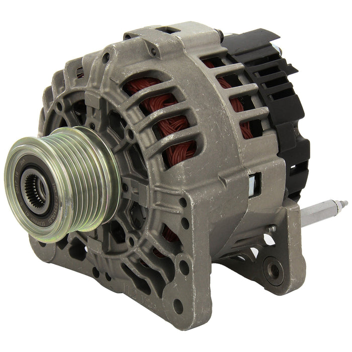 Bosch Reman Alternator 4149 0986041490