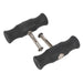 Sealey Wire Grip Handles Pair WK0512 Sealey  - Dynamic Drive