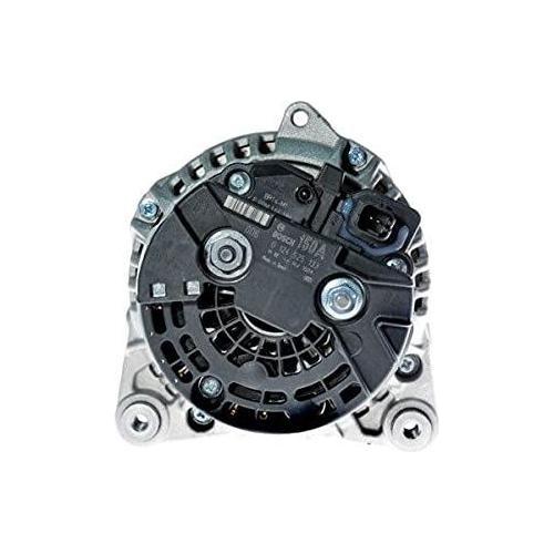 Hella Alternator 14V 150A for Renault Master II Chassis (Ed/Hd/Ud) 8EL 011 710-801 Hella  - Dynamic Drive