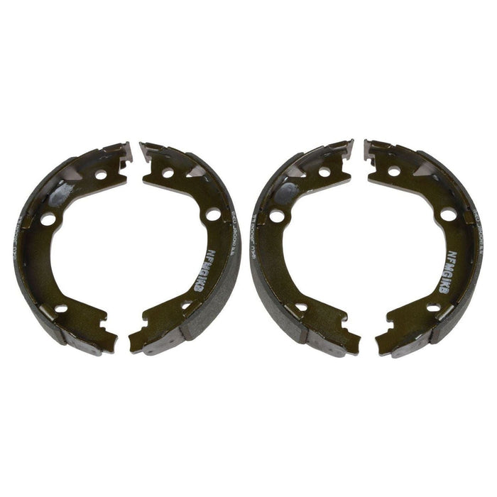 Blue Print ADG04145 Brake Shoe Set