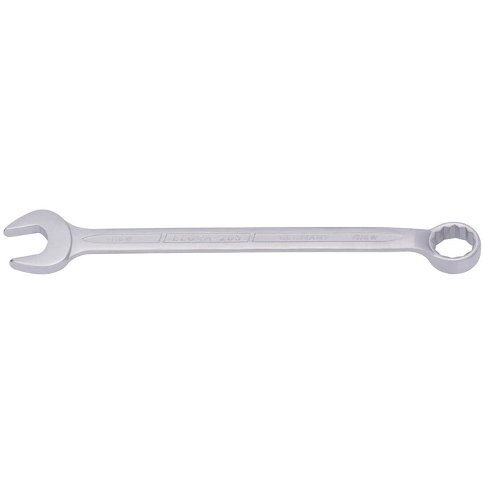 Draper Elora Long Whitworth Combination Spanner, 7/16" 03785 Draper  - Dynamic Drive