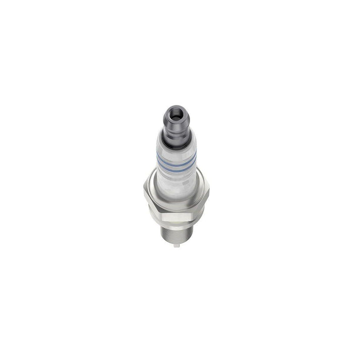 Genuine Bosch Spark Plug Ur6De fits Alfa Romeo 147 Twin Spark - 1.6 - 00-10 0242