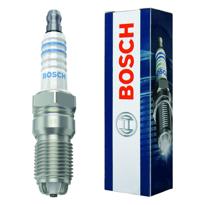 Genuine Bosch Spark Plug Hgr7Kqc fits Audi A8 Quattro - 4.2 - 94-99 0242235607