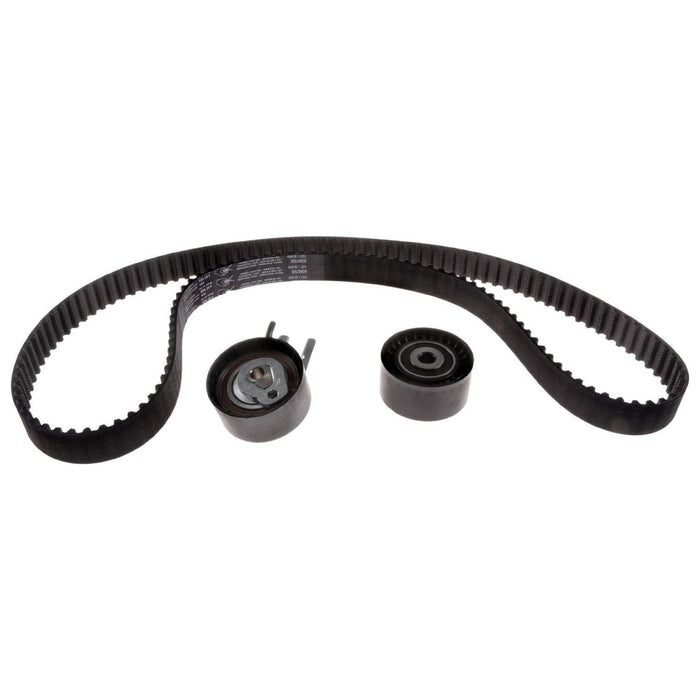 Blue Print ADT37333 Timing Belt Kit Blue Print  - Dynamic Drive