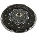 Valeo 2 Piece Clutch Kit 828020 Automotive Part fits Opel Astra H 2.0T Valeo  - Dynamic Drive