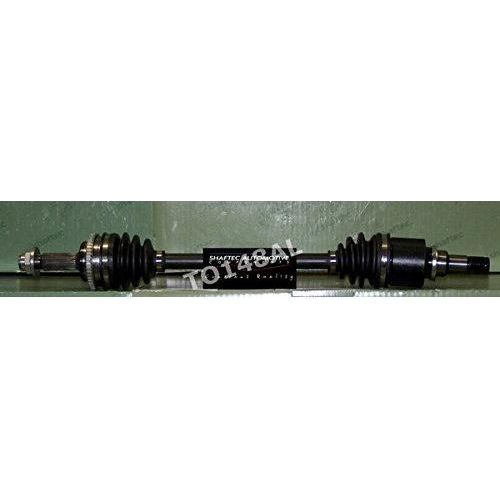 Genuine Shaftec Driveshaft (Reman) TO148AL Shaftec  - Dynamic Drive