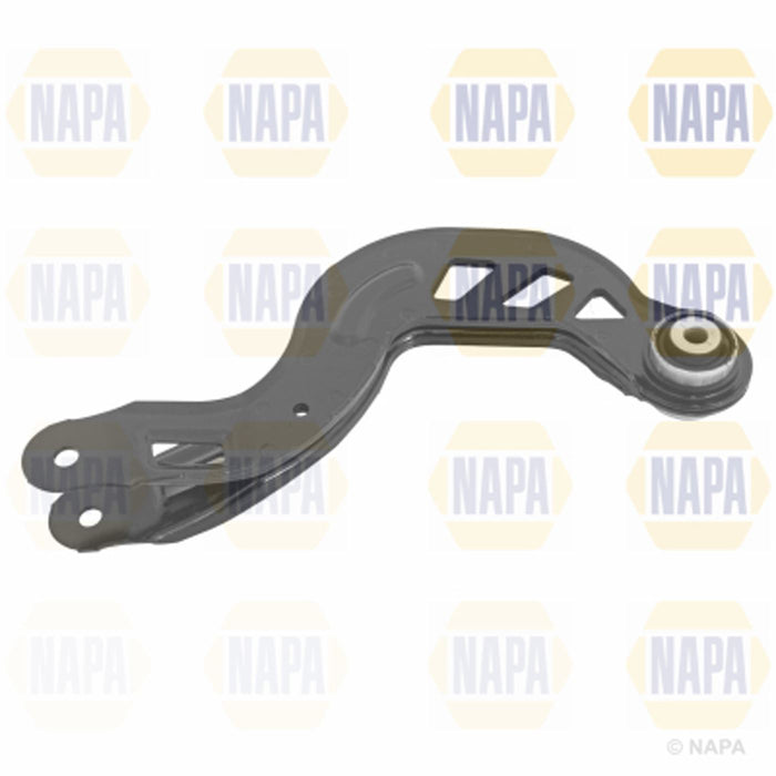 Genuine NAPA Suspension Arm for Mercedes-Benz 2463501006