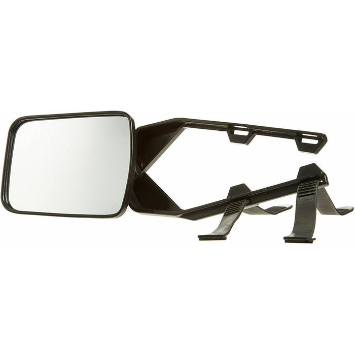 Maypole Caravan Trailer Mirror Glass Extension Towing Mirrors 8322 Convex Car