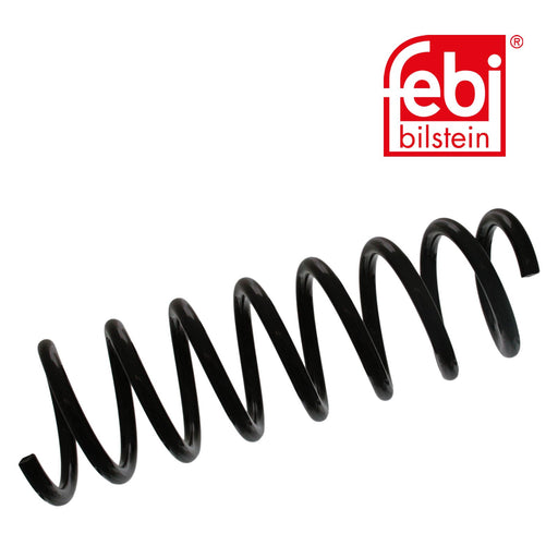 Febi 46961 Coil Spring Fits BMW Febi Bilstein  - Dynamic Drive