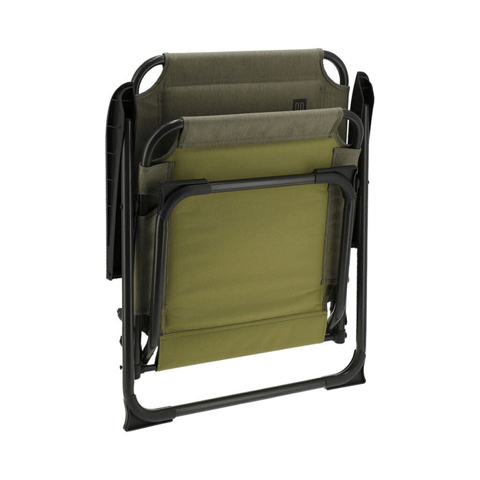 Travellife Lago Chair Compact Moss Green 2130540 Travellife  - Dynamic Drive