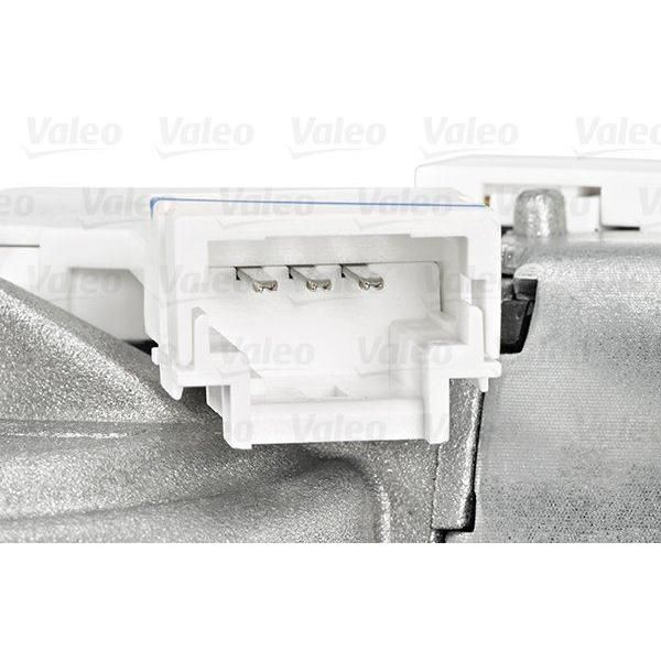 Valeo Wiper Motor 582603 Automotive Part fits Citroen C2 C3 C4 Peugeot 307 1007 Valeo  - Dynamic Drive