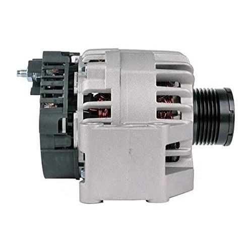 Hella Alternator 14V 100A for e.g. Opel Corsa D (S07) 8EL 012 426-241 Hella  - Dynamic Drive