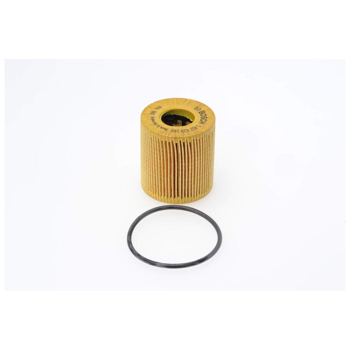 Bosch Car Oil Filter P9249 fits Land Rover Evoque Range Rover  SD4 - 2.2 - 11-19 Bosch  - Dynamic Drive