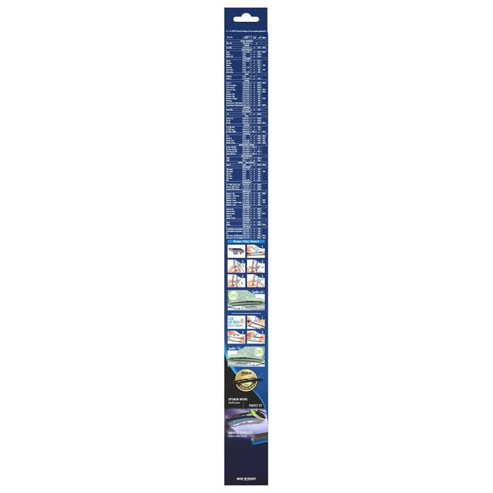 Valeo Single Wiper Blades 574157 Automotive Part Valeo  - Dynamic Drive