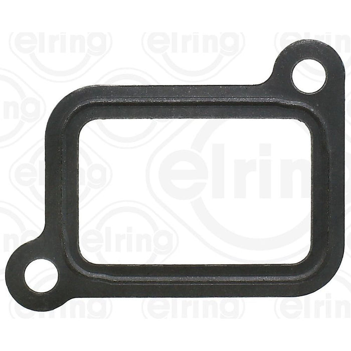 Genuine Elring part for Porsche Block Cover Gasket (Crankcase) 185.131