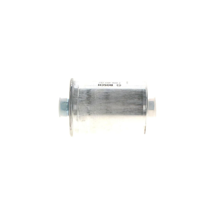 Genuine Bosch Car Fuel Filter F3787 fits Peugeot 205 GTi - 1.6 - 87-89 F02640378